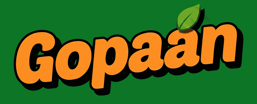 GoPaan